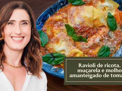 Prévia da receita