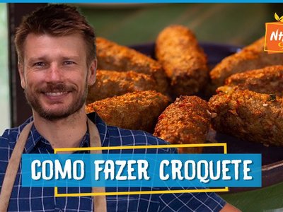 Prévia da receita