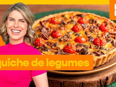 Prévia da receita