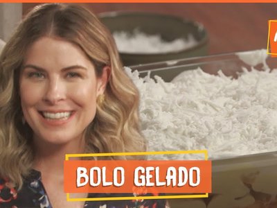 Prévia da receita