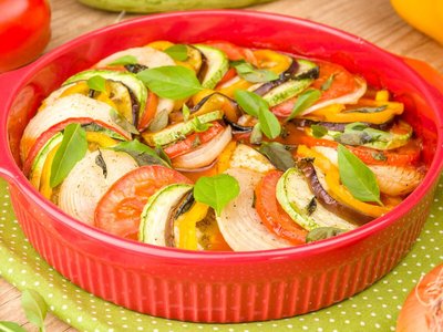 Prévia da receita
