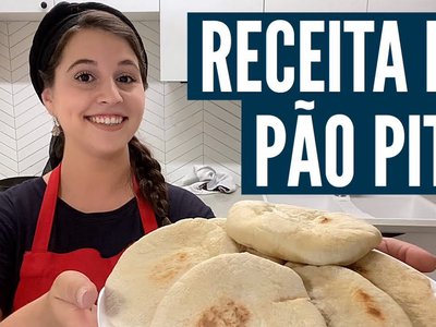 Prévia da receita