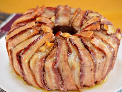 Prévia da receita