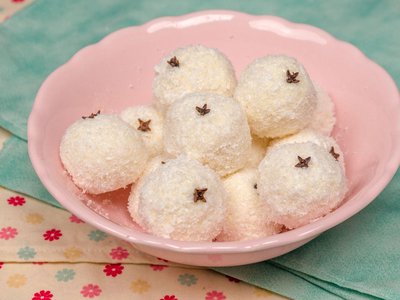 Prévia da receita