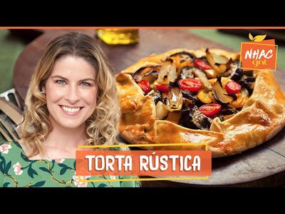 Prévia da receita