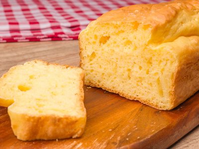 Prévia da receita