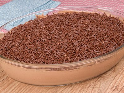 Prévia da receita