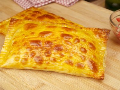 Prévia da receita