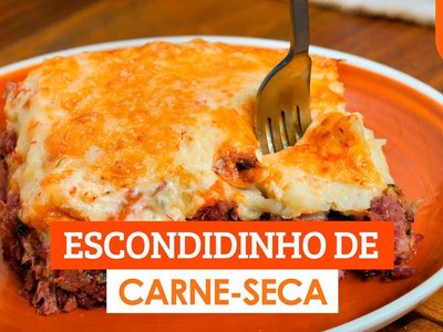 Prévia da receita