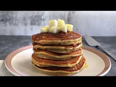Prévia da receita