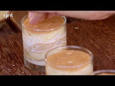 Prévia da receita