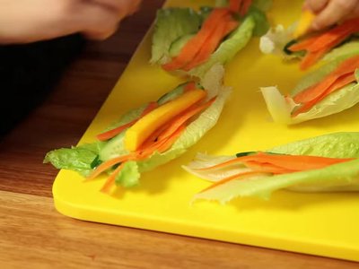 Prévia da receita