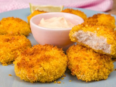 Prévia da receita
