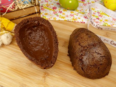 Prévia da receita