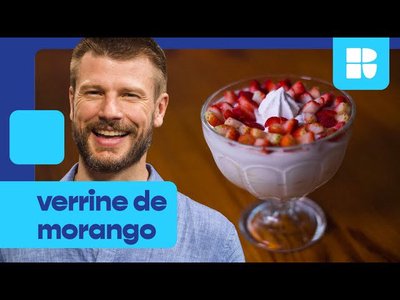 Prévia da receita