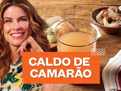 Prévia da receita