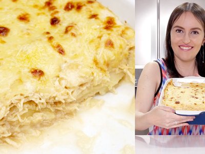 Prévia da receita
