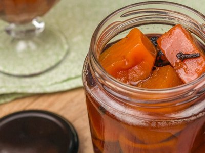 Prévia da receita