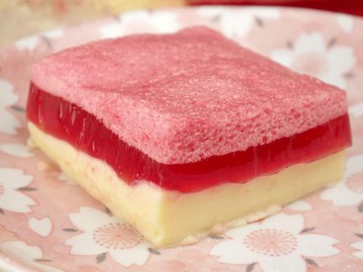 Creme Chinês