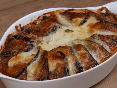Prévia da receita
