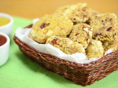 Prévia da receita
