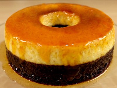 Prévia da receita