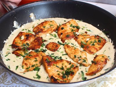Prévia da receita