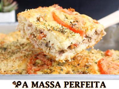 Prévia da receita