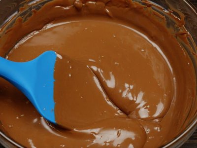 Prévia da receita