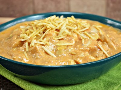 Prévia da receita