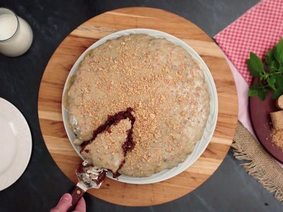 Prévia da receita