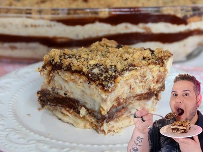 Prévia da receita