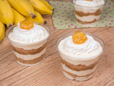 Prévia da receita