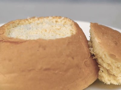 Prévia da receita