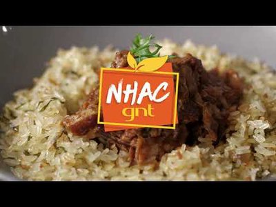 Prévia da receita
