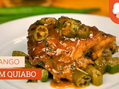 Prévia da receita