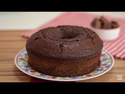 Prévia da receita