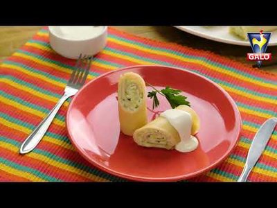 Prévia da receita