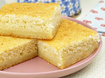 Prévia da receita