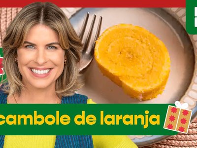 Prévia da receita
