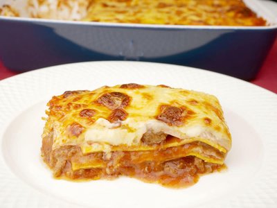 Prévia da receita