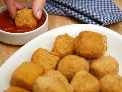 Prévia da receita