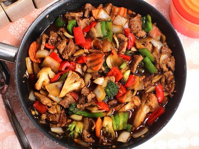 Prévia da receita