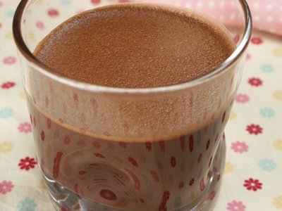 Prévia da receita