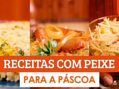 Salpicão de Bacalhau