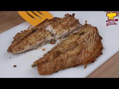 Prévia da receita