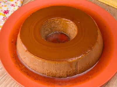 Prévia da receita