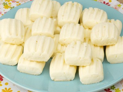 Prévia da receita