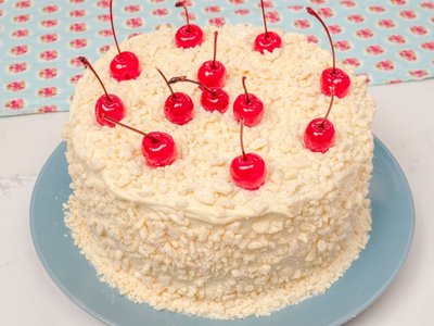Prévia da receita