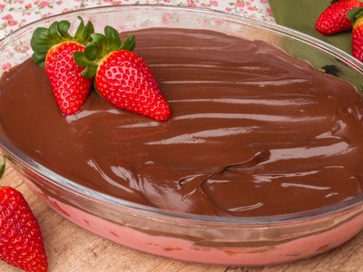 Prévia da receita
